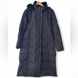 Lauren Ralph Lauren Hooded Longline women’s Puffer Jacket